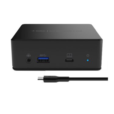 Belkin multiport-dockingstation