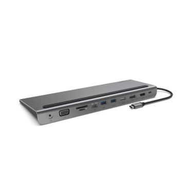 Belkin USB-C Hub 11-in-1