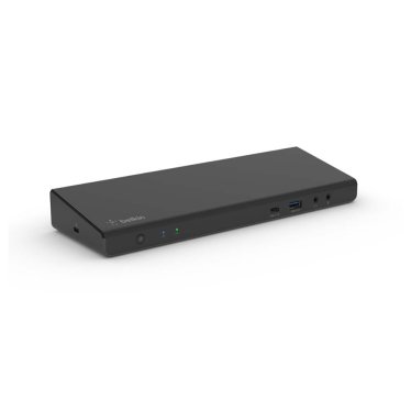 [Open Box] Belkin 4K Displaylink Docking Station