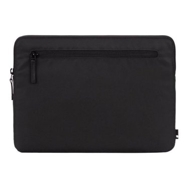 !Incase Compact Sleeve - MacBook Air 13" (2020-2025) / Pro 13" (2020-2022) - Black