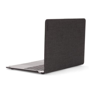 Incase hardshell woolenex MacBook Air 13-inch (2020) - Graphite