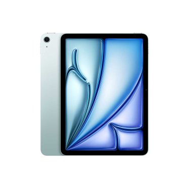 Refurbished Apple iPad Air 11-inch - blauw