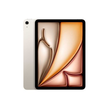 Refurbished Apple iPad Air 11-inch - sterrenlicht
