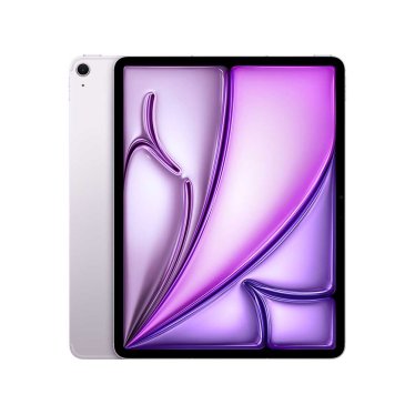 Refurbished Apple iPad Air 13-inch - paars