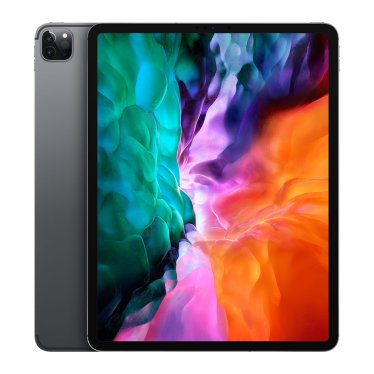 [Refurbished] iPad Pro (11-inch) - 2020 - Wi-Fi - 1TB - Space Gray
