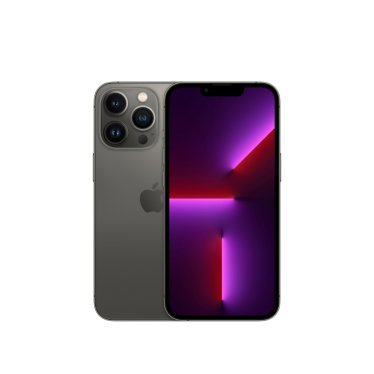 [Refurbished] iPhone 13 Pro - 1TB - Graphite