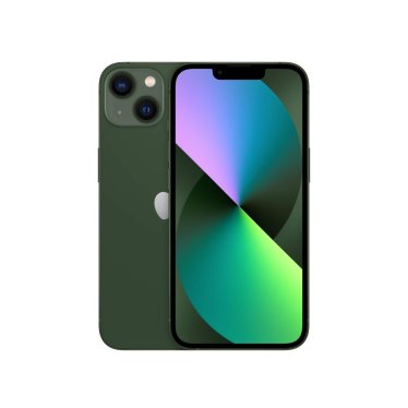 [Open Box] Apple iPhone 13 - 128GB - Green (1jr garantie)