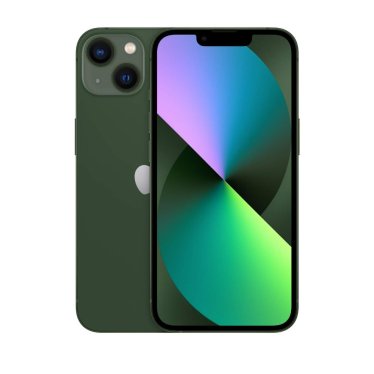 [Refurbished] iPhone 13 Mini - 256GB - Green