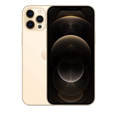 [Refurbished] iPhone 12 Pro Max - 128GB - Gold