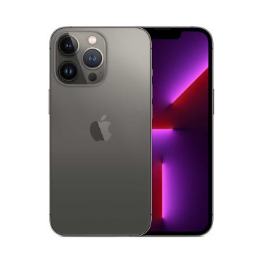 [Refurbished] iPhone 13 Pro - 128GB - Graphite