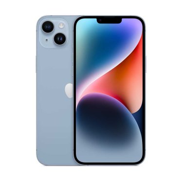 [Refurbished] iPhone 14 Plus - 128GB - Blue