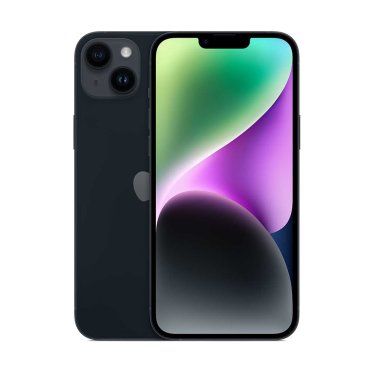 [Refurbished] iPhone 14 Plus - 128GB - Midnight