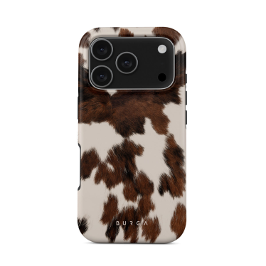 @Burga Tough MagSafe Case - iPhone 17 Pro - Celestial