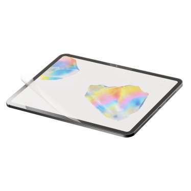 Paperlike Screenprotector (V3) - iPad Air 11'' (2024) - Duo Pack