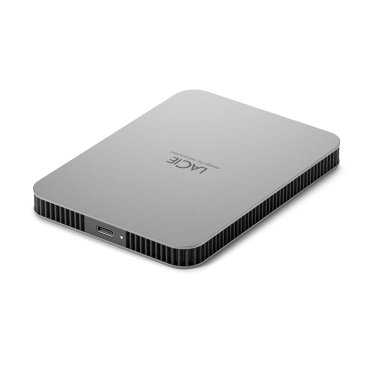 LaCie Mobile Drive V2 - USB - C