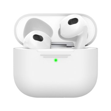 KeyBudz Elevate Series - AirPods 3 -  White