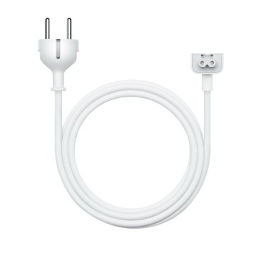 !Apple Power Adapter Extension Cable