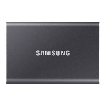 Samsung Portable SSD T7