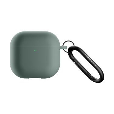 Native Union Active Case - AirPods 4 (2024) - Slate Green
