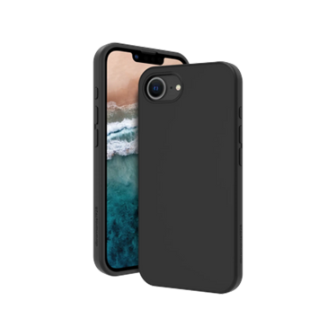 dbramante1928 Monaco - iPhone 16e - Night Black