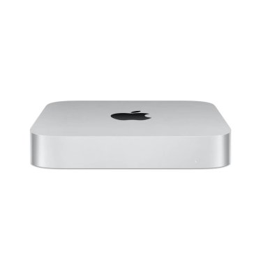 Mac mini - M2 8C-CPU & 10C-GPU - 8GB - 256GB - Gbit