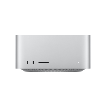 Mac Studio - M4 Max 16C-CPU & 40C-GPU - 48GB - 512GB