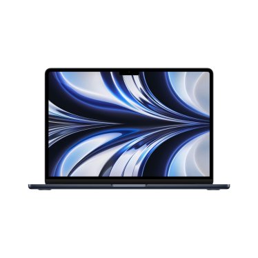 "[Open Box] MacBook Air 13"" - M2 8C-CPU & 8C-GPU - 8GB - 256GB - Midnight - (30W USB-C)"
