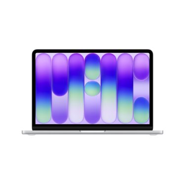 [Open Box] Apple MacBook Neo - 512GB - Silver - TouchID
