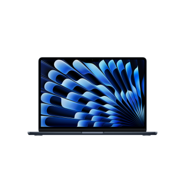 MacBook Air 13" - M4 10C-CPU & 10C-GPU - 32GB - 2TB - 70W - Midnight