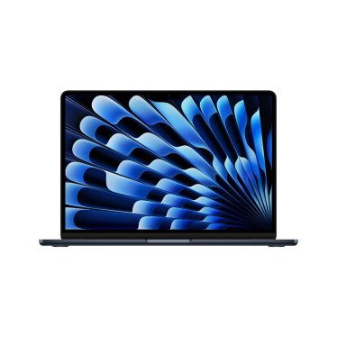 [Open Box] MacBook Air 13" - M3 8C-CPU & 8C-GPU - 16GB - 256GB - 30W - Midnight -