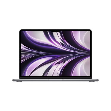 !MacBook Air 13" - M2 8C-CPU & 8C-GPU - 16GB - 256GB - 30W - Space Gray