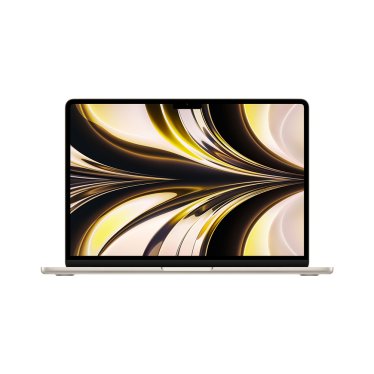 !MacBook Air 13" - M2 8C-CPU & 8C-GPU - 16GB - 256GB - 30W - Starlight