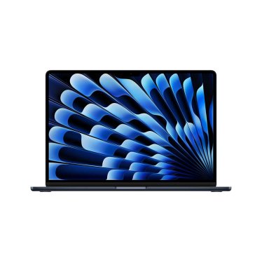 !MacBook Air 15" - M3 8C-CPU & 10C-GPU - 16GB - 512GB - 35W - Midnight