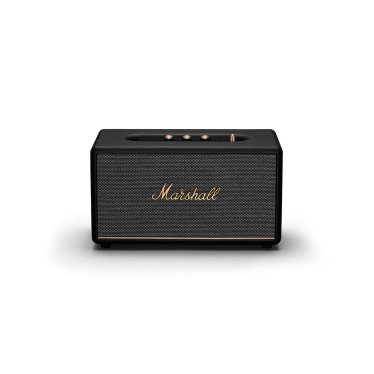 MARSHALL Stanmore III Speaker BT Black