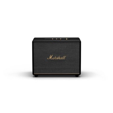 MARSHALL Woburn III speaker BT Black
