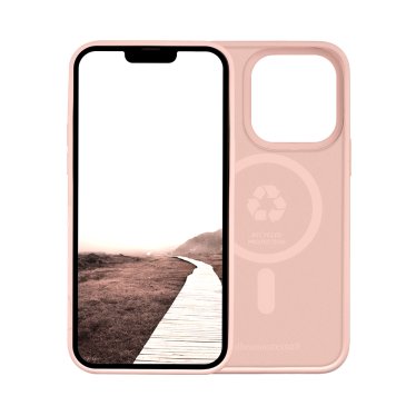 !dbramante1928 Monaco - iPhone 14 Pro Max - Pink sand