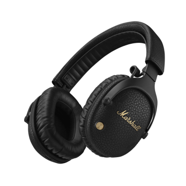 [Open Box] Marshall Monitor III - Black