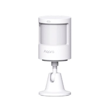 Aqara Motion and Light Sensor P2