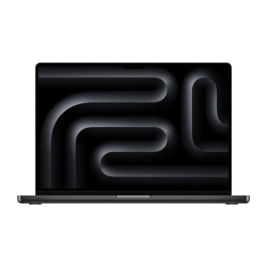 [Open Box] Macbook Pro 16" - M3 Max 14C-CPU & 30C-GPU - 36GB - 1TB - 140W USB-C - Space Black - US KEY
