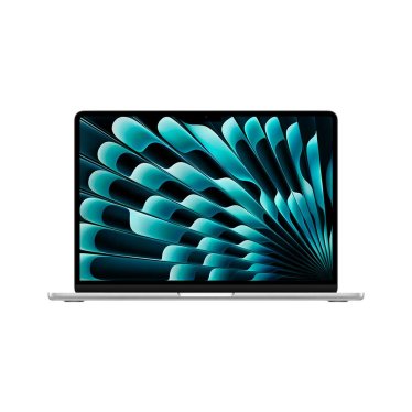 Refurbished Apple MacBook Air 13-inch - zilver