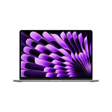 Apple MacBook Air 15-inch - spacegrijs