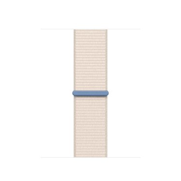 Apple Watch Strap - 41mm - Starlight - Sport Loop -  (130-200mm)