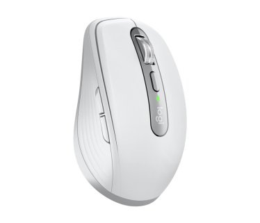 Logitech MX Anywhere s3 for Mac - Pale Grey