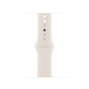 Apple Watch Strap 42mm - Starlight - Sport Band - M/L (150-200mm)