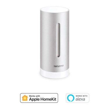 Netatmo Weerstation Extra Indoor Module