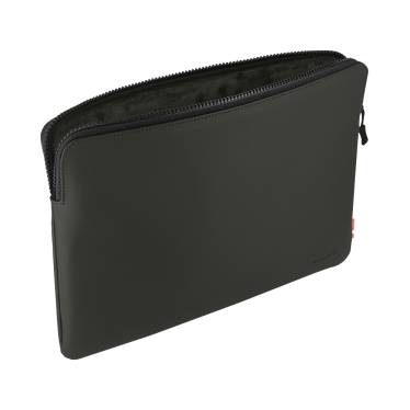 dbramante1928 Oxford ICON Sleeve - MacBook Air 15" (2023-2025) - Forest Shadow