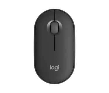 Logitech Pebble 2 M350S - Black