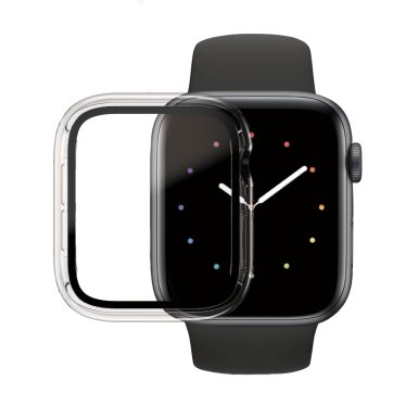 PanzerGlass Clear Screenprotector - Apple Watch 4/5/6/SE - 44mm