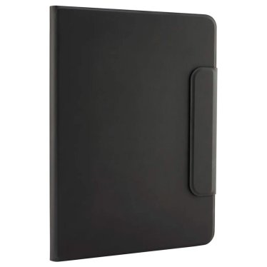 @Pipetto Rotating Folio Case - iPad Pro 13" (2024) - Black