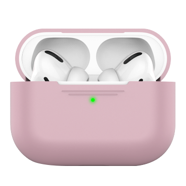 Keybudz Elevate Series Keychain - AirPods Pro (2019/2022) - Blush Pink